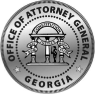 Seal of Georgia