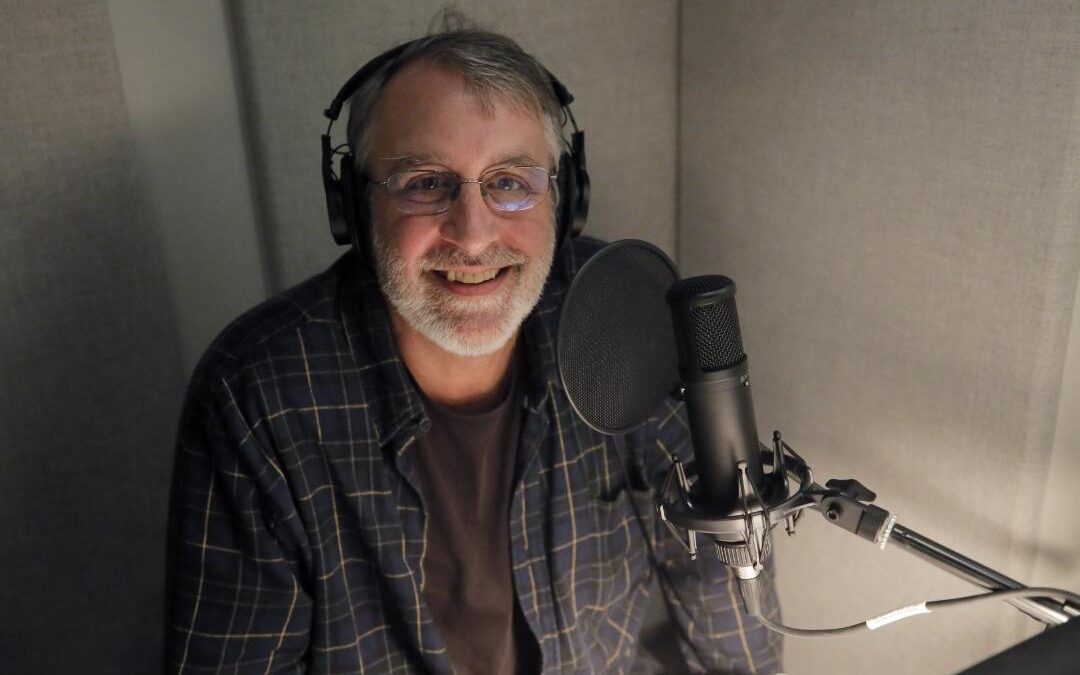Longtime AJC legal affairs journalist Bill Rankin to be honored with 2026 Weltner FOI Award